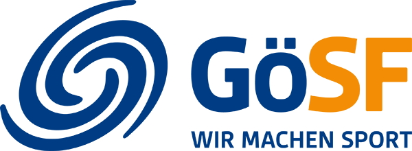 GöSF – Auftraggeber von A+ Gebäudeservice