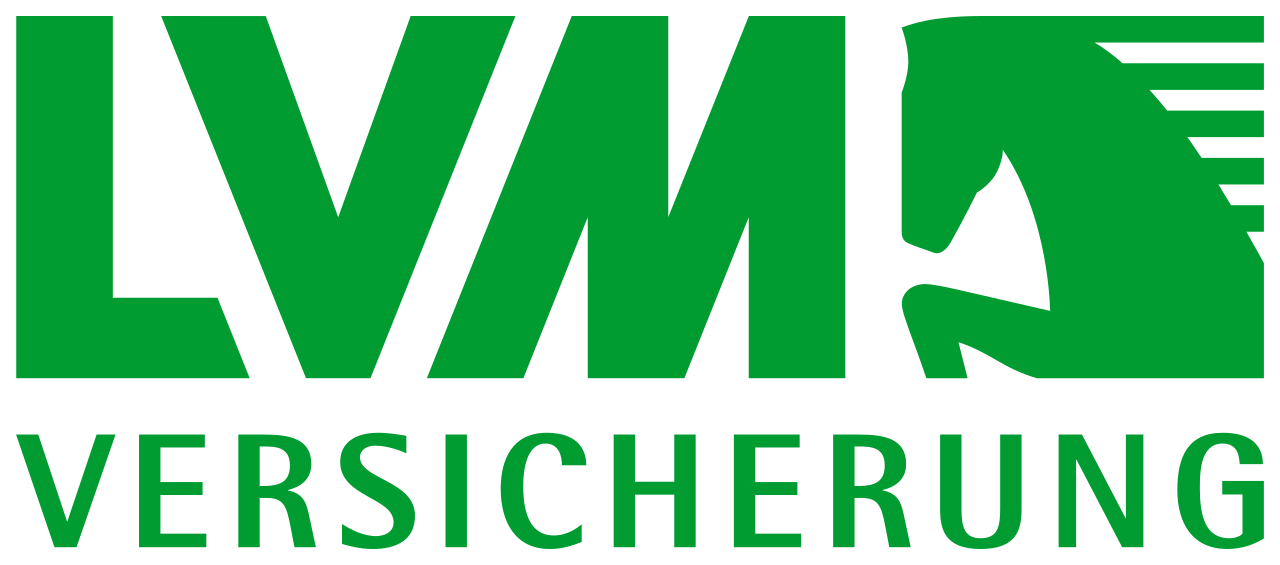 LVM Versicherung – Auftraggeber von A+ Gebäudeservice