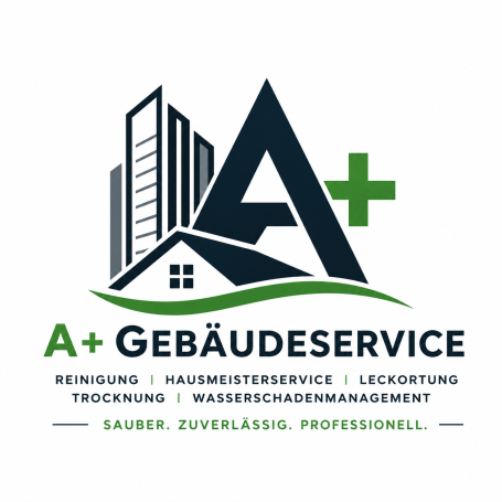 A+ Gebäudeservice – Reinigung, Hausmeisterservice, Leckortung, Trocknung und Wasserschadenmanagement in Göttingen